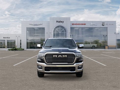 New 2026 RAM 1500 Laramie image 6