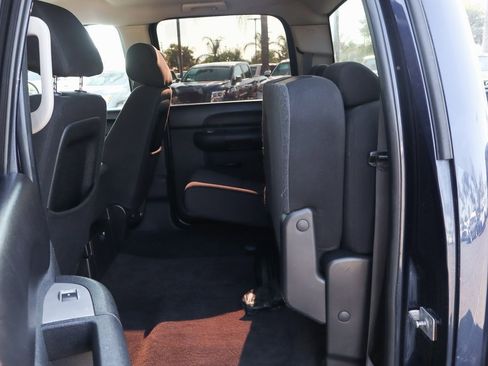 Used 2010 Chevrolet Silverado 1500 LT w/ Power Pack Plus image 32