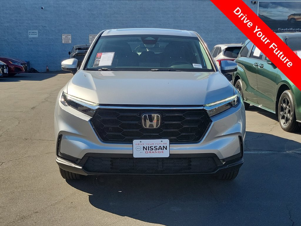 Used 2023 Honda CR-V EX image 29
