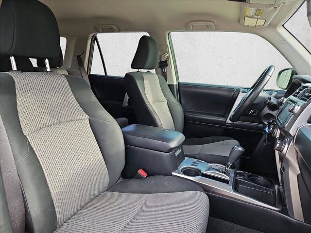Used 2018 Toyota 4Runner SR5 RWD image 17
