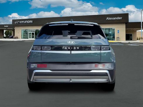 New 2026 Hyundai Ioniq 5 SEL image 6