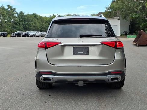 Used 2022 Mercedes-Benz GLE 350 4MATIC image 6