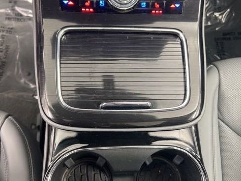 Certified 2023 Lincoln Nautilus Reserve AWD/4WD image 12