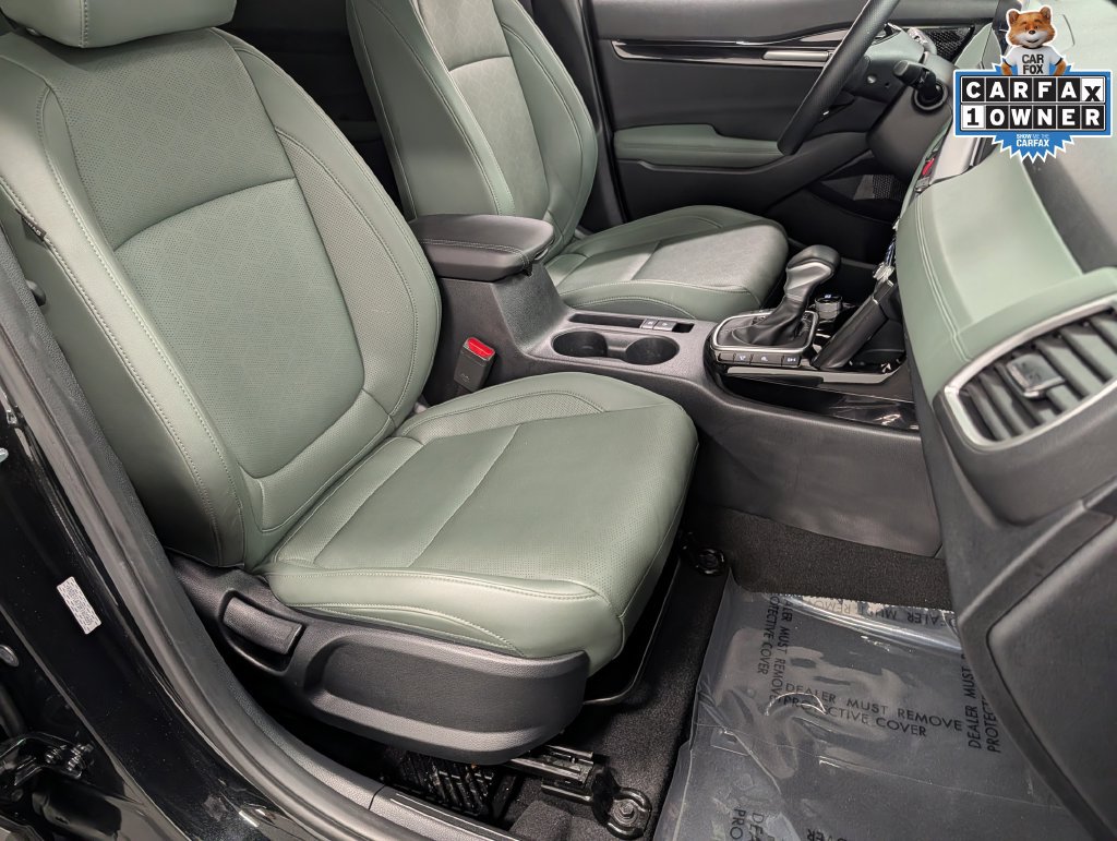 Certified 2024 Kia Seltos SX AWD/4WD image 37