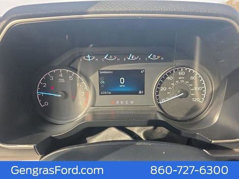 Certified 2022 Ford F150 XLT AWD/4WD image 33