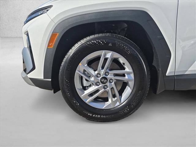 New 2026 Hyundai Tucson SE FWD image 10