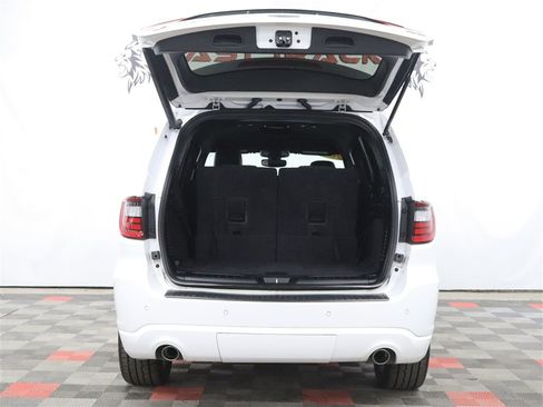 Used 2022 Dodge Durango GT AWD/4WD image 6