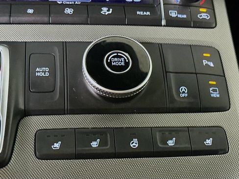 Used 2022 Hyundai Palisade Calligraphy w/ Cargo Package FWD image 12