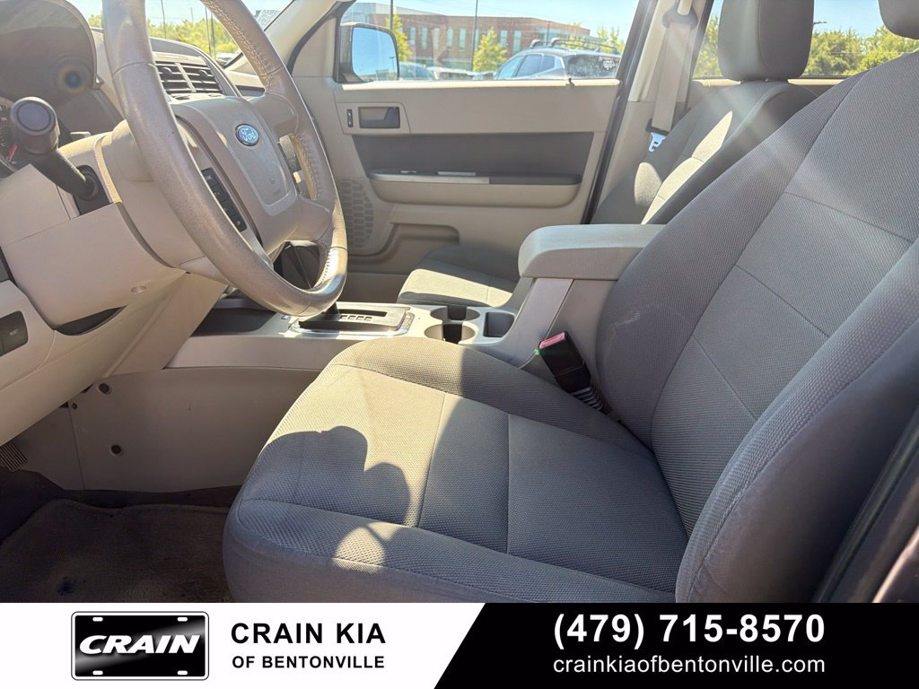 Used 2009 Ford Escape XLT FWD image 9