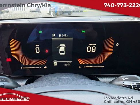 Used 2025 Kia K4 FWD image 15