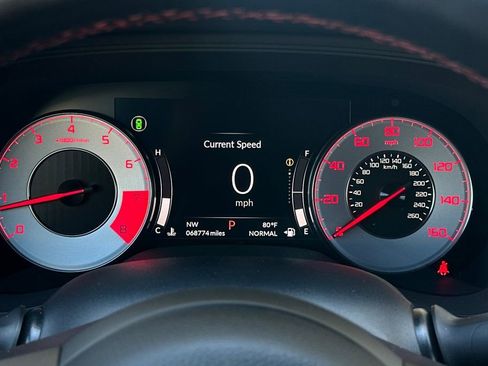 Used 2021 Acura TLX w/ A-SPEC Pkg image 29