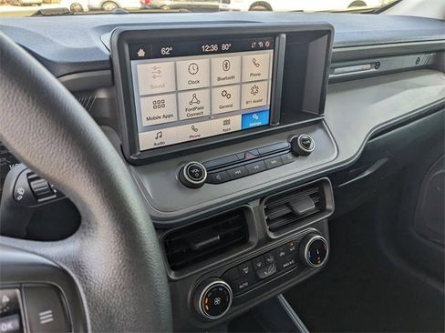 Certified 2022 Ford Maverick XL w/ Equipment Group 100A Standard image 23