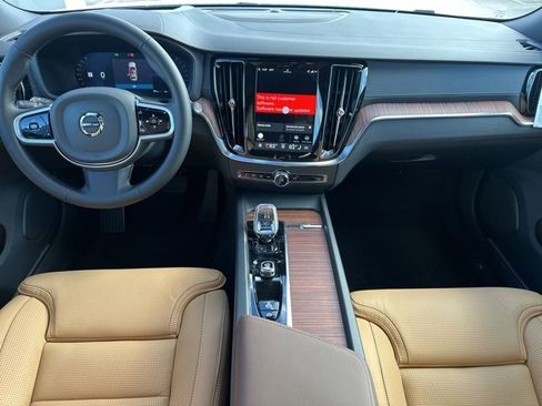 New 2026 Volvo V60 B5 Cross Country Ultra w/ Climate Package image 11