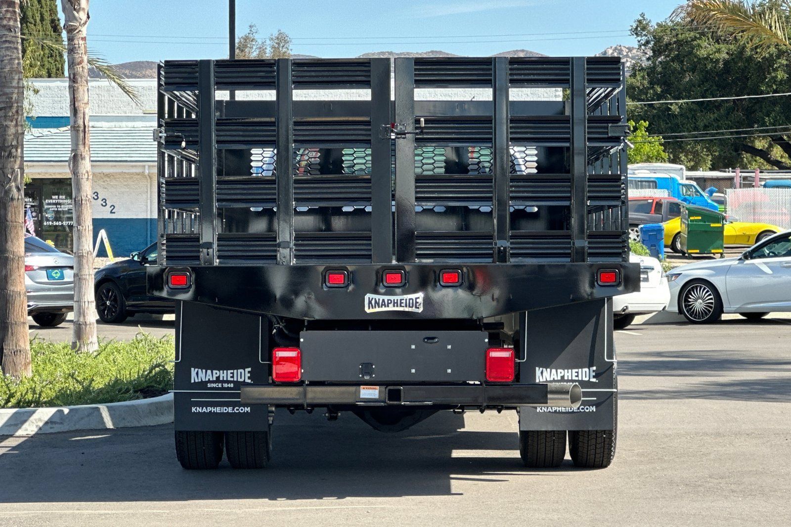 New 2026 Chevrolet Silverado 3500 W/T w/ WT Convenience Package AWD/4WD image 5