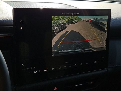 New 2026 MAZDA CX-5 Select AWD/4WD image 14