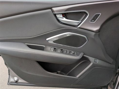 New 2026 Acura RDX SH-AWD image 15