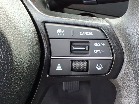 Used 2025 Honda Accord LX image 18