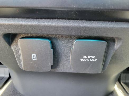 New 2025 Ford F150 STX w/ STX Black Appearance Package image 32