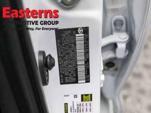 Used 2024 Toyota Corolla LE image 33