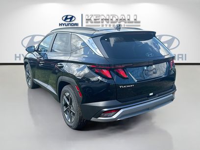 New 2026 Hyundai Tucson SEL
