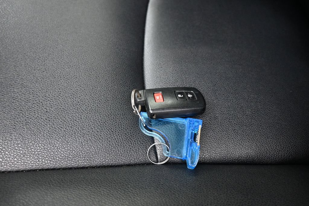 Used 2020 Toyota 4Runner TRD Pro AWD/4WD image 51