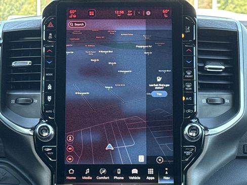 New 2026 RAM 2500 Laramie image 26