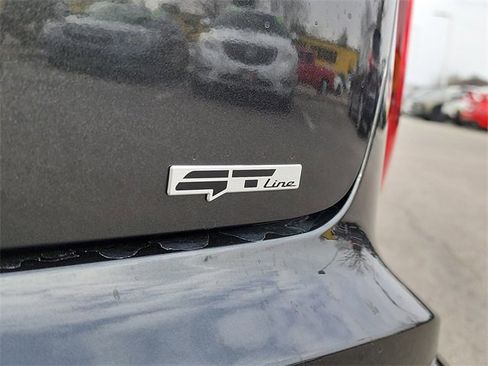 New 2026 Kia K4 GT-Line image 5