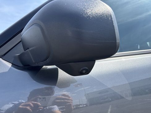 Used 2025 Ford Bronco Sport Badlands image 10