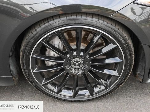 Used 2021 Mercedes-Benz CLS 450 image 9