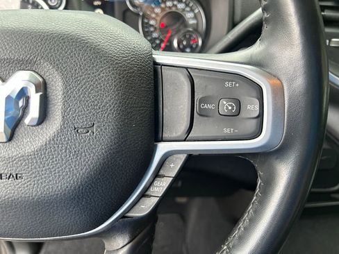 Used 2024 RAM 2500 Big Horn image 21