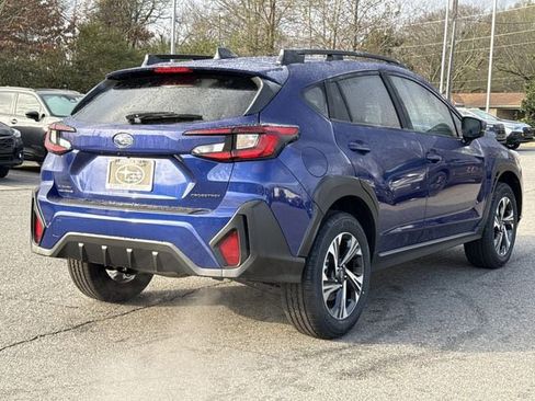 New 2026 Subaru Crosstrek 2.0i Premium image 3