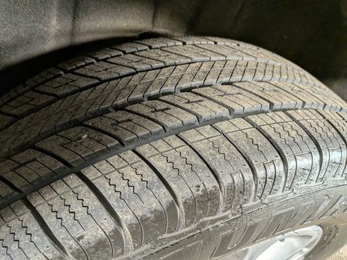 Used 2016 Jeep Grand Cherokee Limited image 14