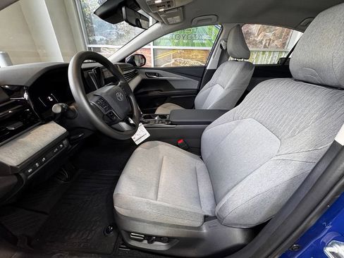 Certified 2026 Toyota Camry LE w/ Convenience Package FWD image 21