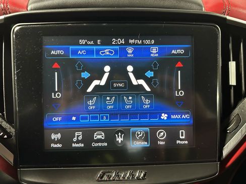 Used 2019 Maserati Ghibli GranSport image 24