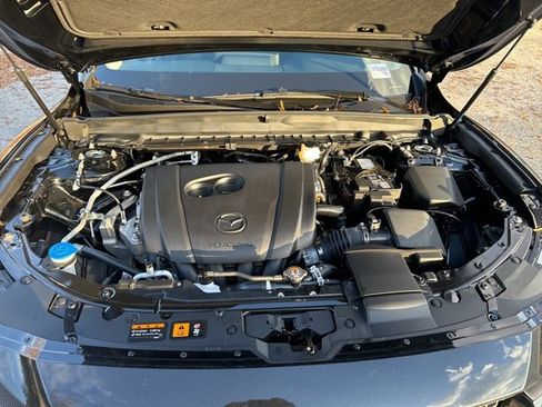 New 2026 MAZDA CX-50 Meridian Edition w/ Weather Package image 20