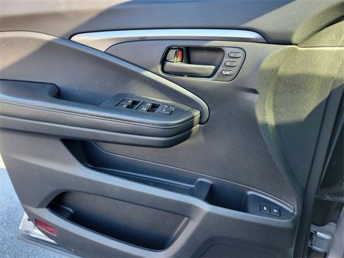 Used 2022 Honda Passport EX-L image 22