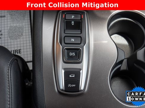 Used 2023 Honda Passport EX-L image 13