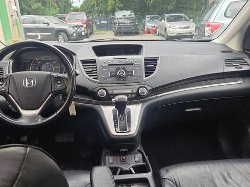 Used 2014 Honda CR-V EX-L image 13