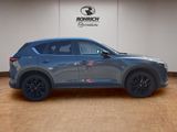 Certified 2023 MAZDA CX-5 Carbon Edition image 4