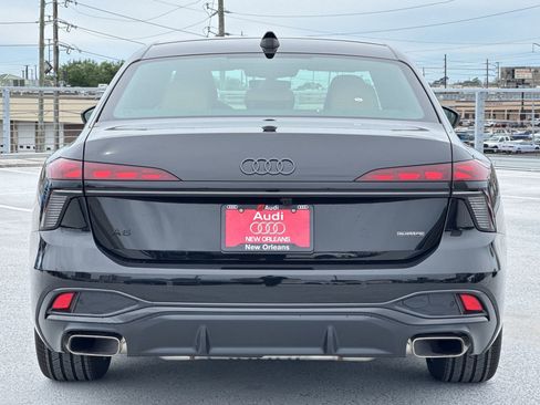 New 2026 Audi A6 Prestige AWD/4WD image 10