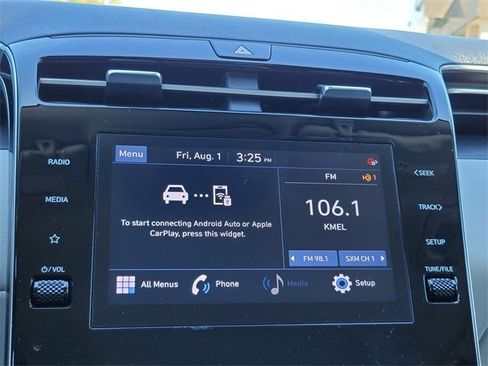 Used 2022 Hyundai Tucson SEL image 16