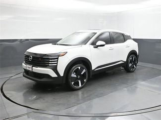 New 2025 Nissan Kicks SR w/ SR Premium Package video 1