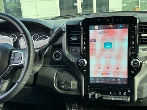 New 2026 RAM 2500 Tradesman image 17