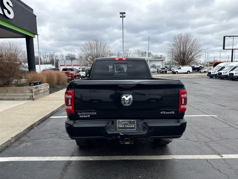 Used 2023 RAM 3500 Laramie image 7