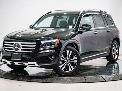 Used 2026 Mercedes-Benz GLB 250