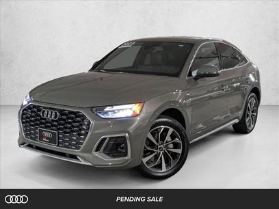 Certified 2023 Audi Q5 2.0T Premium Plus w/ Premium Plus Package