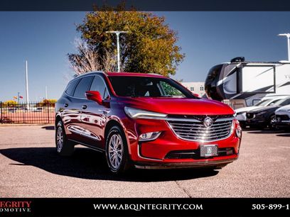 Used 2023 Buick Enclave Essence