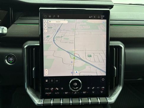 New 2026 GMC Acadia Denali w/ Super Cruise Package image 31