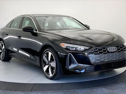 New 2025 Audi A5 2.0T Premium Plus