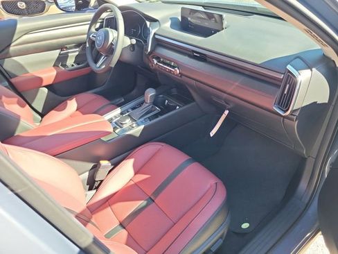 New 2026 MAZDA CX-50 2.5 Hybrid w/ Weather Package AWD/4WD image 15